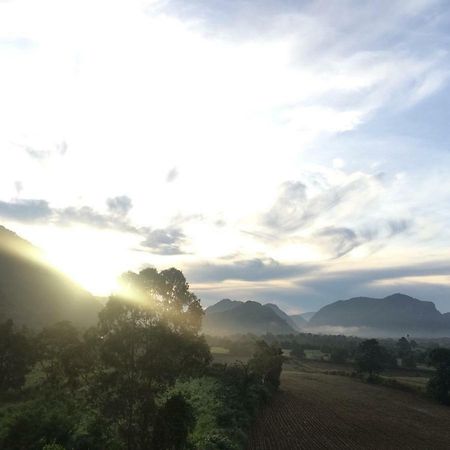 Phayayen Panorama View Of The World 아파트 외부 사진