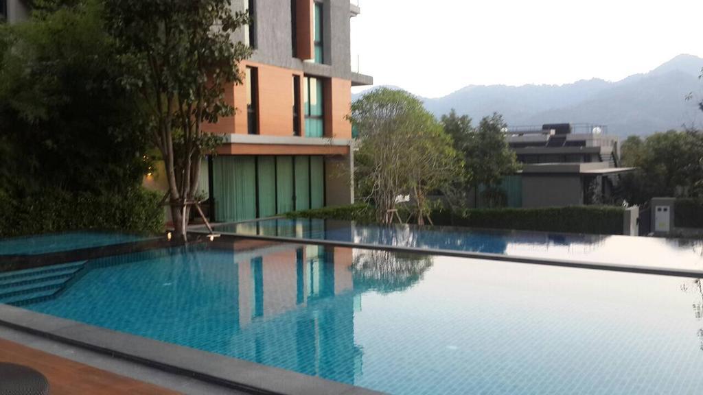 Phayayen Panorama View Of The World 아파트 외부 사진