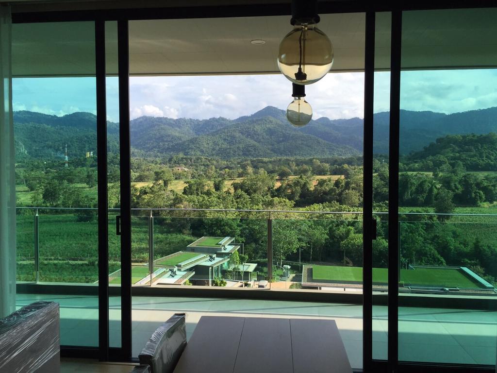 Phayayen Panorama View Of The World 아파트 외부 사진