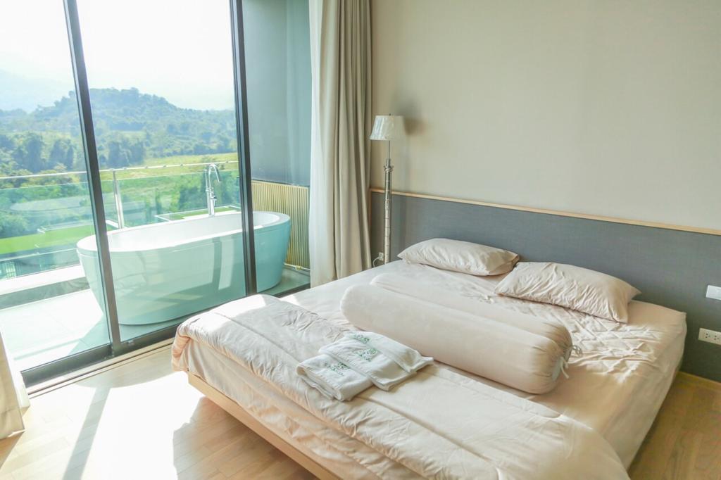 Phayayen Panorama View Of The World 아파트 외부 사진
