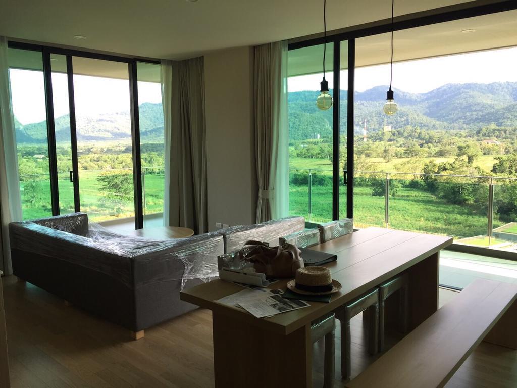 Phayayen Panorama View Of The World 아파트 외부 사진