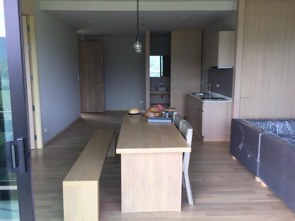 Phayayen Panorama View Of The World 아파트 외부 사진