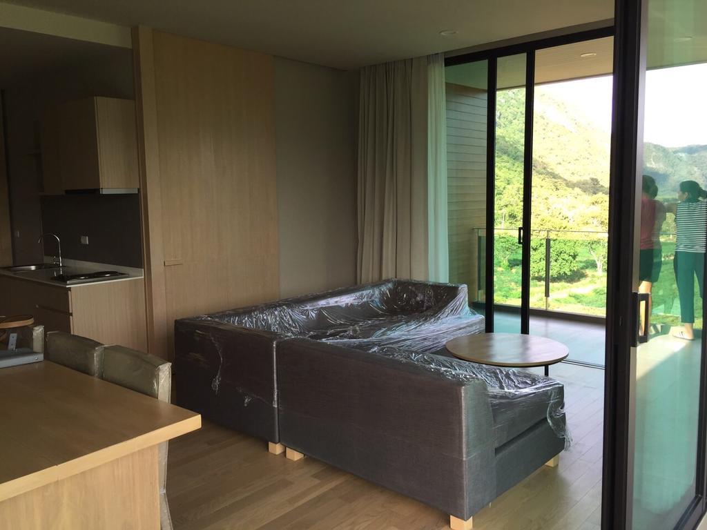 Phayayen Panorama View Of The World 아파트 외부 사진