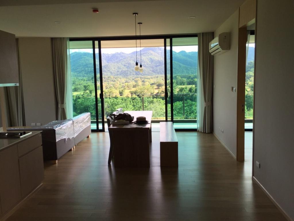 Phayayen Panorama View Of The World 아파트 외부 사진