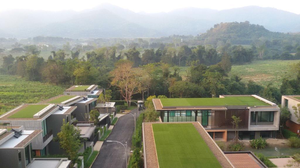 Phayayen Panorama View Of The World 아파트 외부 사진