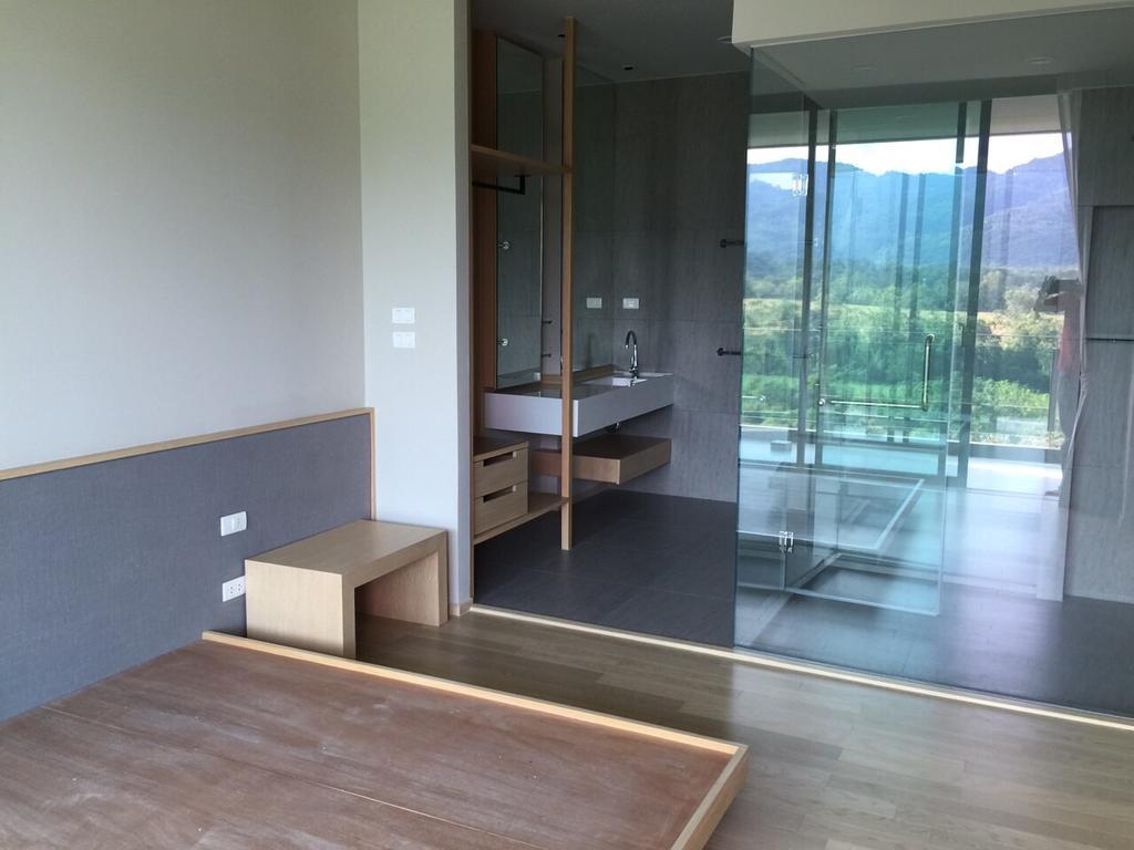 Phayayen Panorama View Of The World 아파트 외부 사진